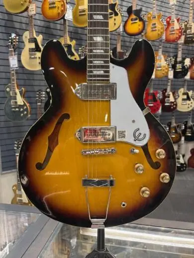 Epiphone - ETCAVSCH 2